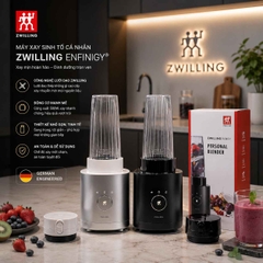 SINH TỐ ZWILLING ENFINIGY STANDMIXER TRẮNG