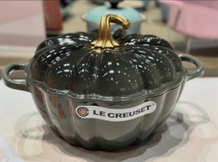 NỒI BÍ NGÔ LE CREUSET THYME 24CM