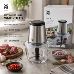 MÁY XAY THỊT WMF KULT X