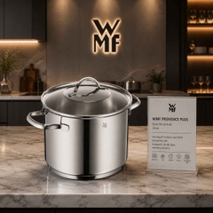 NỒI LUỘC GÀ WMF 24CM 8,8l