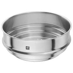XỬNG HẤP ZWILLING PLUS DAMPFEINSATZ OHNE GRIFF 20- 24CM
