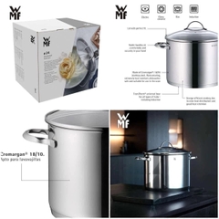 NỒI LUỘC GÀ WMF 24CM 8,8l