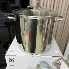 NỒI LUỘC GÀ WMF 24CM 8,8l