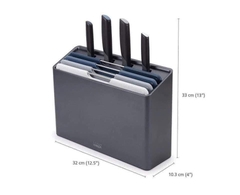 BỘ DAO THỚT 8 MÓN JOSEPH 60216