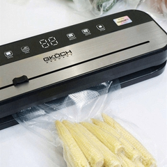 Máy hút chân không công suất 120W, Model: HF-9011 GKOCH - 0188