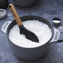MUÔI XỚI CƠM STAUB SỐ 9