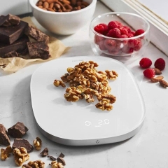 CÂN NHÀ BẾP ZWILLING TRẮNG