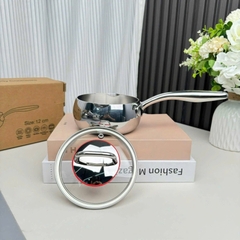 Quánh viền đỏ oyatton size 12CM OYT553