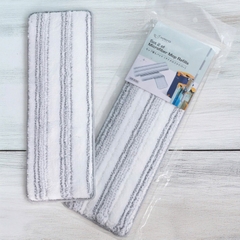 Set 2 miếng khăn lau chữ nhật cao cấp kaiyo
