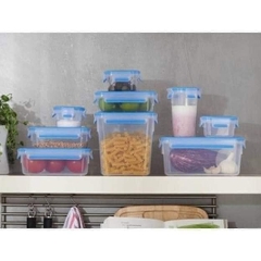 HỘP ĐỰNG THỰC PHẨM EMSA 10 MÓN