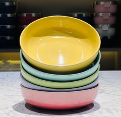 SET 5 TÔ CẠN LE CREUSET SPHERE DISH 18CM