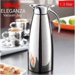 BÌNH GIỮ NHIỆT EMSA ELEGANZE 1,3L