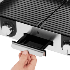 BẾP NƯỚNG WMF LONO MASTER GRILL CTY