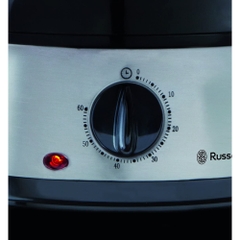 Nồi hấp 3 tầng Russell Hobbs 9.0l 19270