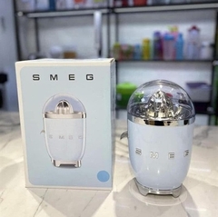 MÁY VẮT CAM SMEG CJF11PBEU XANH BLUE