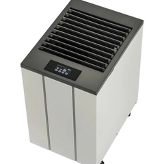 Hút ẩm Woods LD48PRO