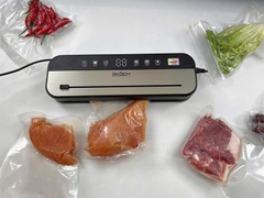 Máy hút chân không công suất 120W, Model: HF-9011 GKOCH - 0188