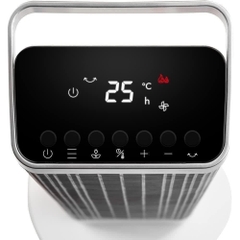 QUẠT SƯỞI THÁP TROTEC TFC 25E