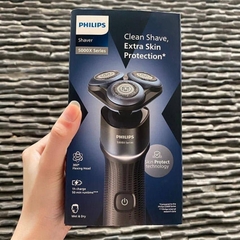 MÁY CẠO RÂU PHILIPS X5006/00