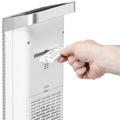 QUẠT SƯỞI THÁP TROTEC TFC 25E