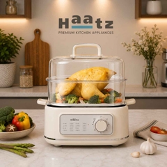 Nồi hấp điện Haatz HTP099