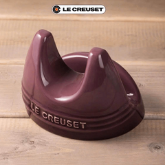 Gác vung Le Creuset Fig màu tím