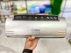 MÁY HÚT CHÂN KHÔNG CASO VC10