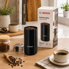 MÁY XAY CAFE CẦM TAY BOSCH TSM6A013B ĐEN