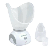 MÁY XÔNG HƠI MẶT MEDISANA 88245FSS