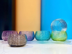 Set 6 tô Individual 10.5cm IVV