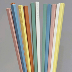 SET 6 ĐÔI ĐŨA ZWILLING PASTEL