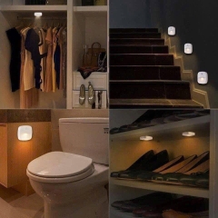 SET 3 ĐÈN CẢM ỨNG EUFY LUMI