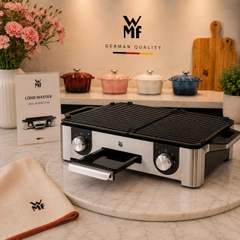 BẾP NƯỚNG WMF LONO MASTER GRILL CTY
