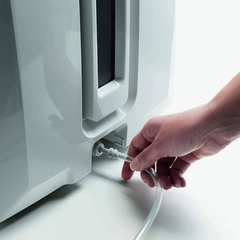 HÚT ẨM DELONGHI ARIADRY PUMP DD230P 30L