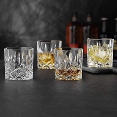 SET 4 CỐC PHA LÊ NACHTMANN NOBLESSE 98857 245ML