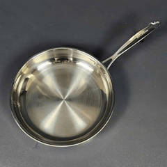 CHẢO INOX SCANPAN IMPACT 24CM / 20CM / 28CM