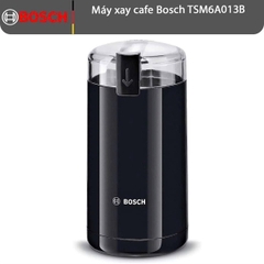 MÁY XAY CAFE CẦM TAY BOSCH TSM6A013B ĐEN