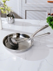 Cọ đa năng inox 304 OYATTON O377