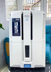 HÚT ẨM DELONGHI ARIADRY PUMP DD230P 30L