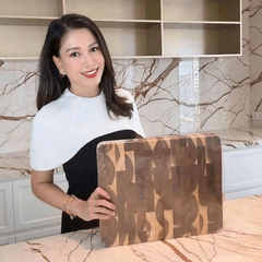 THỚT GỖ ĐẶC WMF FORRTENBERG