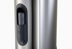 THÙNG RÁC ĐẠP JOSEPH ARC 10L BIN 30152 INOX
