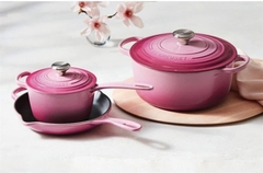 QUÁNH GANG LE CREUSET BERRY 16CM