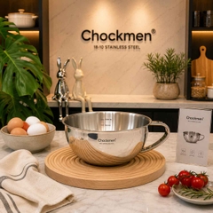 CA MINI CHOCKMEN 13CM C101