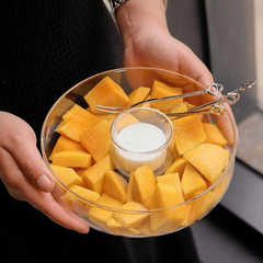 Set Paris Chip & Dip 18cm IVV