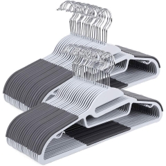 MẮC ÁO SONGMICS 41G SET 50 cái