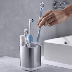 KHAY ĐỰNG BÀN CHẢI JOSEPH 70530 INOX NHỎ