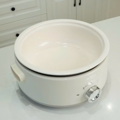 Nồi lẩu điện lòng gốm Haatz HEH508