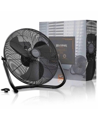 QUẠT SÀN BRANDSON 30CM MÀU ĐEN 303822