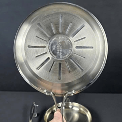 CHẢO INOX SCANPAN IMPACT 20CM