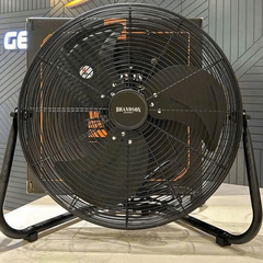 QUẠT SÀN BRANDSON 30CM MÀU ĐEN 303822